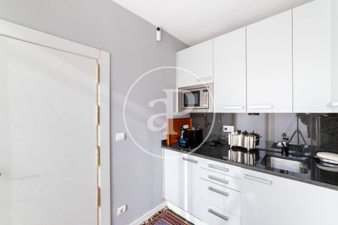Duplex i Madrid, Madrid, Madrid - € 2.990.000 | Ref: VM2501004 - foto 24