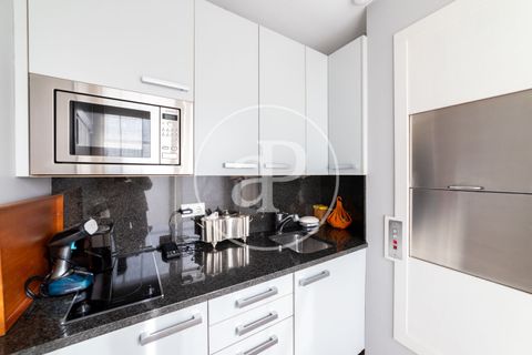Duplex i Madrid, Madrid, Madrid - € 2.990.000 | Ref: VM2501004 - foto 25