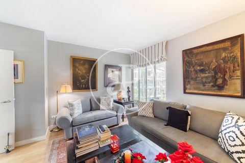 Duplex i Madrid, Madrid, Madrid - € 2.990.000 | Ref: VM2501004 - foto 26