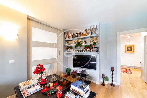 Duplex i Madrid, Madrid, Madrid - € 2.990.000 | Ref: VM2501004 - foto 27
