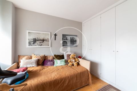 Duplex i Madrid, Madrid, Madrid - € 2.990.000 | Ref: VM2501004 - foto 28