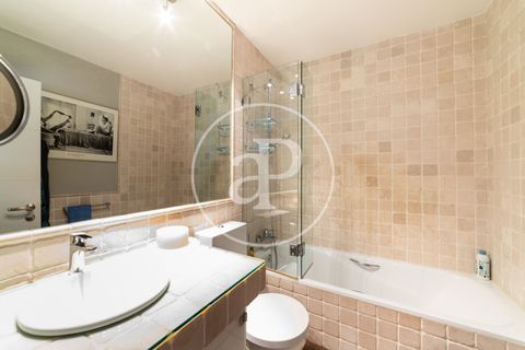Duplex i Madrid, Madrid, Madrid - € 2.990.000 | Ref: VM2501004 - foto 31