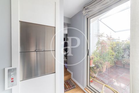 Duplex i Madrid, Madrid, Madrid - € 2.990.000 | Ref: VM2501004 - foto 37
