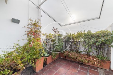 Duplex i Madrid, Madrid, Madrid - € 2.990.000 | Ref: VM2501004 - foto 38