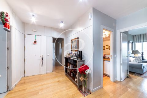 Duplex i Madrid, Madrid, Madrid - € 2.990.000 | Ref: VM2501004 - foto 42