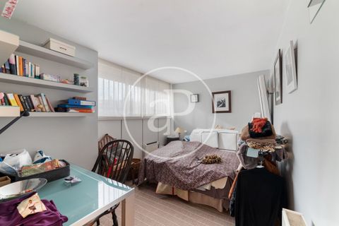 Duplex i Madrid, Madrid, Madrid - € 2.990.000 | Ref: VM2501004 - foto 44