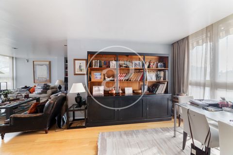 Duplex i Madrid, Madrid, Madrid - € 2.990.000 | Ref: VM2501004 - foto 45