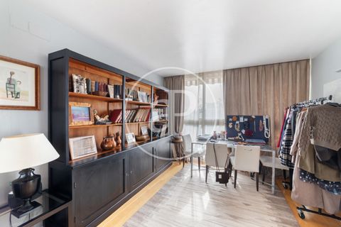 Duplex i Madrid, Madrid, Madrid - € 2.990.000 | Ref: VM2501004 - foto 46