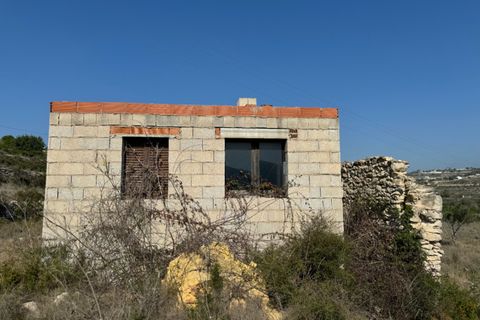 Finca i Moraira, Alicante, Moraira - € 280.000 | Ref: F0199 - foto 4