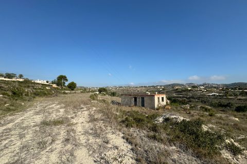 Finca i Moraira, Alicante, Moraira - € 280.000 | Ref: F0199 - foto 3