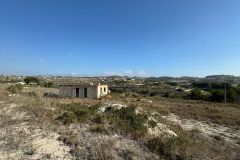 Finca i Moraira, Alicante, Moraira - € 280.000 | Ref: F0199 - foto 2