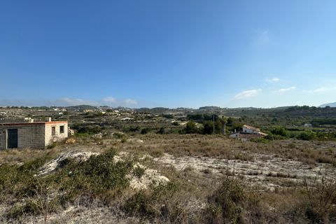Finca i Moraira, Alicante, Moraira - € 280.000 | Ref: F0199 - foto 6