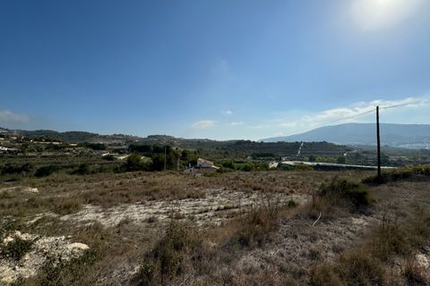 Finca i Moraira, Alicante, Moraira - € 280.000 | Ref: F0199 - foto 7