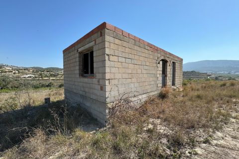 Finca i Moraira, Alicante, Moraira - € 280.000 | Ref: F0199 - foto 8