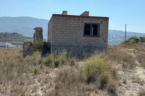 Finca i Moraira, Alicante, Moraira - € 280.000 | Ref: F0199 - foto 10