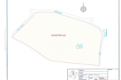 Finca i Moraira, Alicante, Moraira - € 280.000 | Ref: F0199 - foto 13