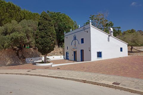 Finca i Moraira, Alicante, Moraira - € 280.000 | Ref: F0199 - foto 15