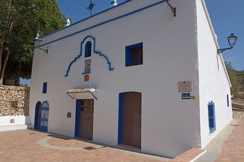 Finca i Moraira, Alicante, Moraira - € 280.000 | Ref: F0199 - foto 17