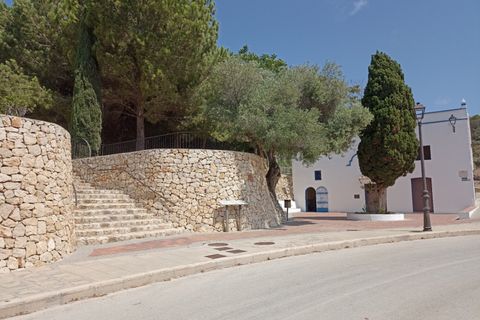Finca i Moraira, Alicante, Moraira - € 280.000 | Ref: F0199 - foto 20