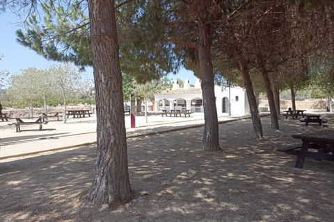 Finca i Moraira, Alicante, Moraira - € 280.000 | Ref: F0199 - foto 22