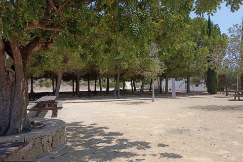 Finca i Moraira, Alicante, Moraira - € 280.000 | Ref: F0199 - foto 23
