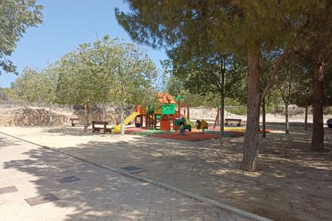 Finca i Moraira, Alicante, Moraira - € 280.000 | Ref: F0199 - foto 24
