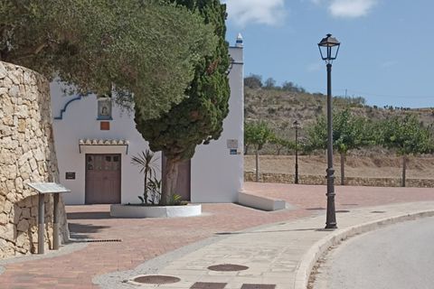 Finca i Moraira, Alicante, Moraira - € 280.000 | Ref: F0199 - foto 25