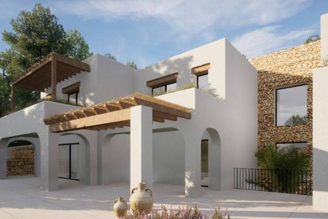 Villa i Moraira, Alicante, Moraira - € 4.500.000 | Ref: CH3347 - foto 3