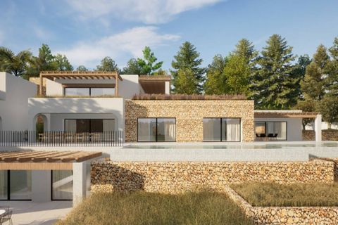 Villa i Moraira, Alicante, Moraira - € 4.500.000 | Ref: CH3347 - foto 4