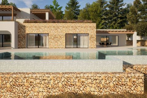 Villa i Moraira, Alicante, Moraira - € 4.500.000 | Ref: CH3347 - foto 5