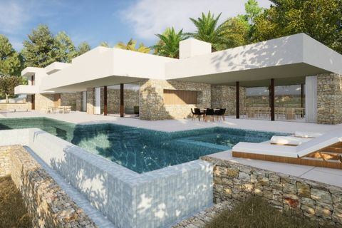 Villa i Moraira, Alicante, Moraira - € 4.500.000 | Ref: CH3347 - foto 7
