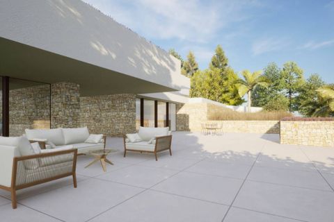 Villa i Moraira, Alicante, Moraira - € 4.500.000 | Ref: CH3347 - foto 9