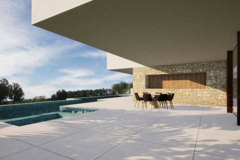 Villa i Moraira, Alicante, Moraira - € 4.500.000 | Ref: CH3347 - foto 14
