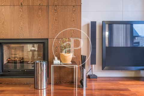 Villa a Barcelona, Barcelona, Barcelona - € 3.700.000 | Ref: VB2412050 - foto 6
