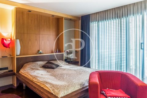 Villa a Barcelona, Barcelona, Barcelona - € 3.700.000 | Ref: VB2412050 - foto 10