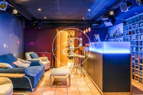 Villa a Barcelona, Barcelona, Barcelona - € 3.700.000 | Ref: VB2412050 - foto 24
