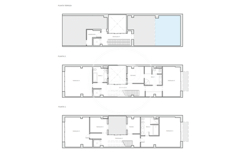 Villa a Barcelona, Barcelona, Barcelona - € 3.700.000 | Ref: VB2412050 - foto 41