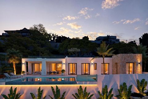 Villa i Benissa, Alicante, Benissa - € 1.750.000 | Ref: 5015 - foto 2
