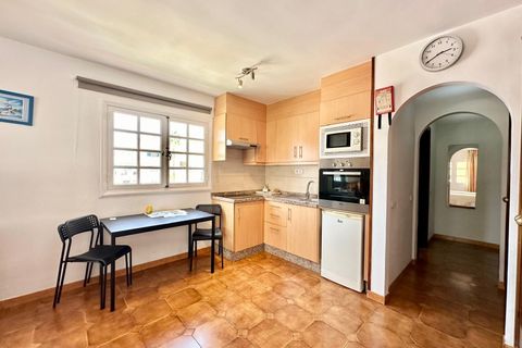 Studio i Fanabe, Tenerife, Fanabe - € 269.000 | Ref: AP0293 - foto 2