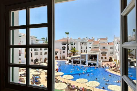 Studio i Fanabe, Tenerife, Fanabe - € 269.000 | Ref: AP0293 - foto 4