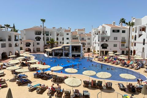 Studio i Fanabe, Tenerife, Fanabe - € 269.000 | Ref: AP0293 - foto 6