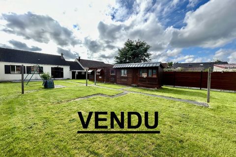 Villa i Oignies, Pas-de-Calais, Oignies - € 181.000 | Ref: 9D3799627DB44563 - foto 1