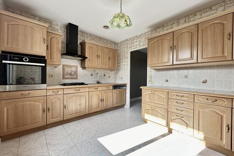 Villa i Oignies, Pas-de-Calais, Oignies - € 181.000 | Ref: 9D3799627DB44563 - foto 5