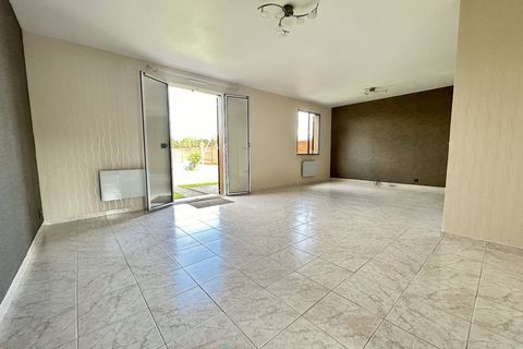 Villa i Oignies, Pas-de-Calais, Oignies - € 181.000 | Ref: 9D3799627DB44563 - foto 6