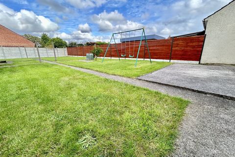 Villa i Oignies, Pas-de-Calais, Oignies - € 181.000 | Ref: 9D3799627DB44563 - foto 8
