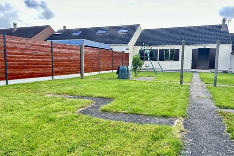 Villa i Oignies, Pas-de-Calais, Oignies - € 181.000 | Ref: 9D3799627DB44563 - foto 9