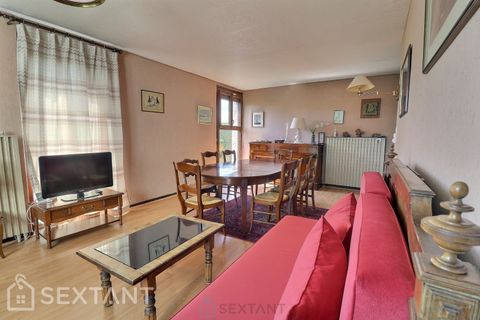 Villa i Thiers, Puy-de-Dome, Thiers - € 225.000 | Ref: A72399A983E24922 - foto 2