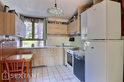 Villa i Thiers, Puy-de-Dome, Thiers - € 225.000 | Ref: A72399A983E24922 - foto 4