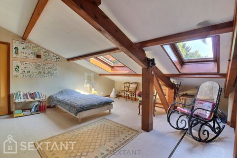 Villa i Thiers, Puy-de-Dome, Thiers - € 225.000 | Ref: A72399A983E24922 - foto 6