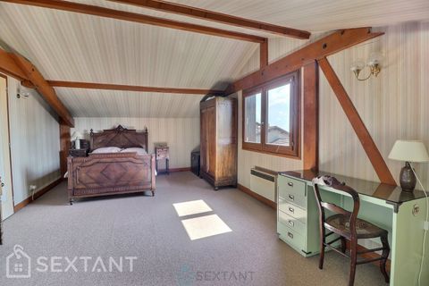 Villa i Thiers, Puy-de-Dome, Thiers - € 225.000 | Ref: A72399A983E24922 - foto 7